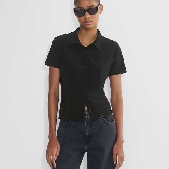 Aritzia Tops - Babaton Anthology Top